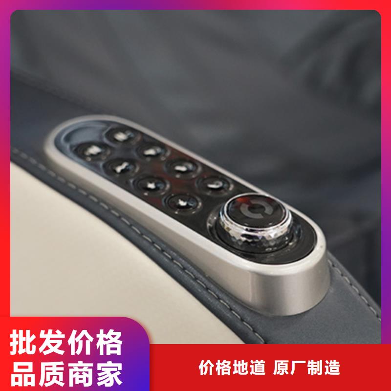 按摩椅K31蜘蛛侠充电式按摩枕卓越品质正品保障