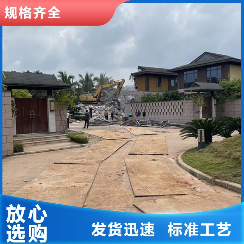 湖滨建筑工地租赁钢板费用