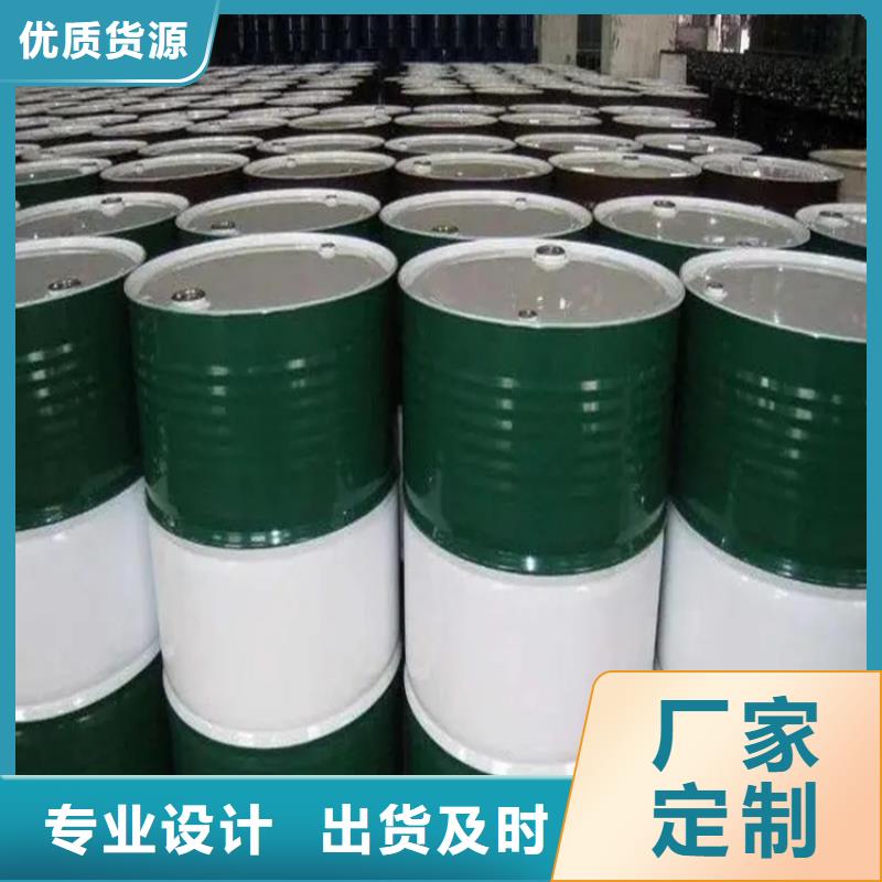 回收溶剂回收油漆工期短发货快