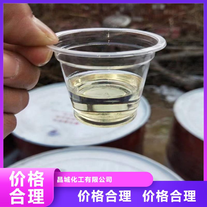  回收聚醚多元醇符合标准