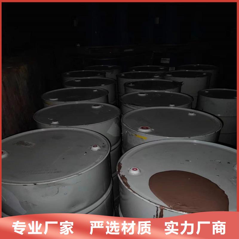 回收多元醇