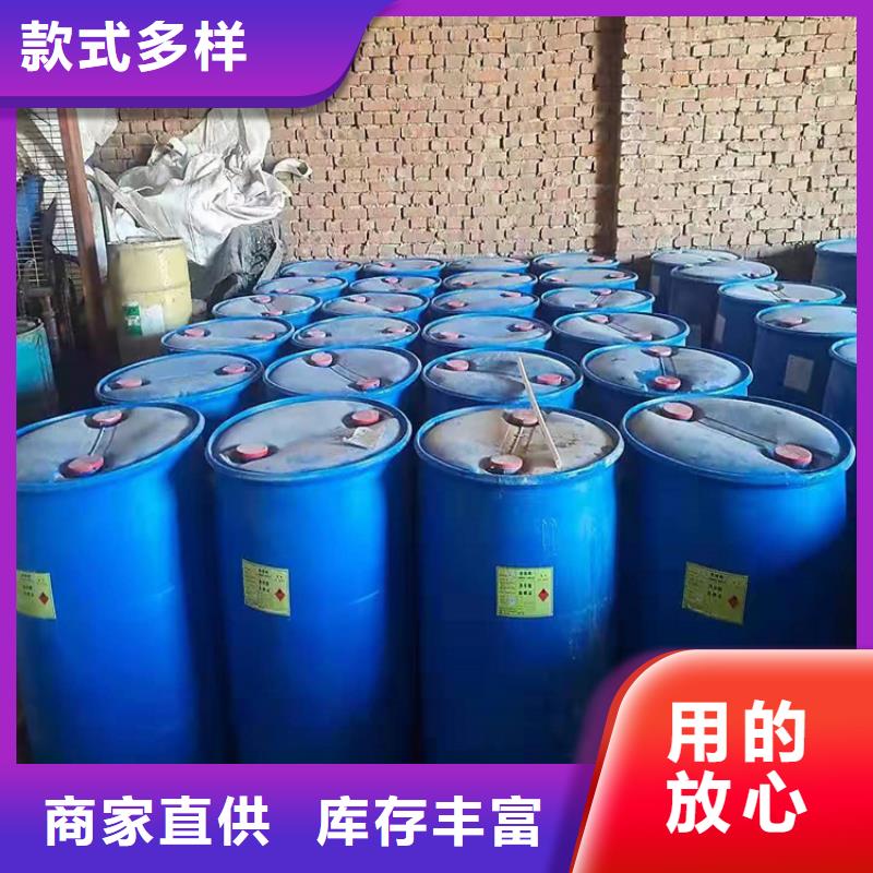 回收聚醚多元醇工厂自营