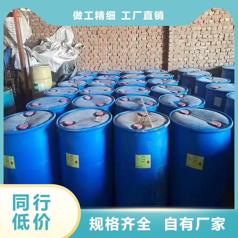 回收聚醚多元醇价格实在
