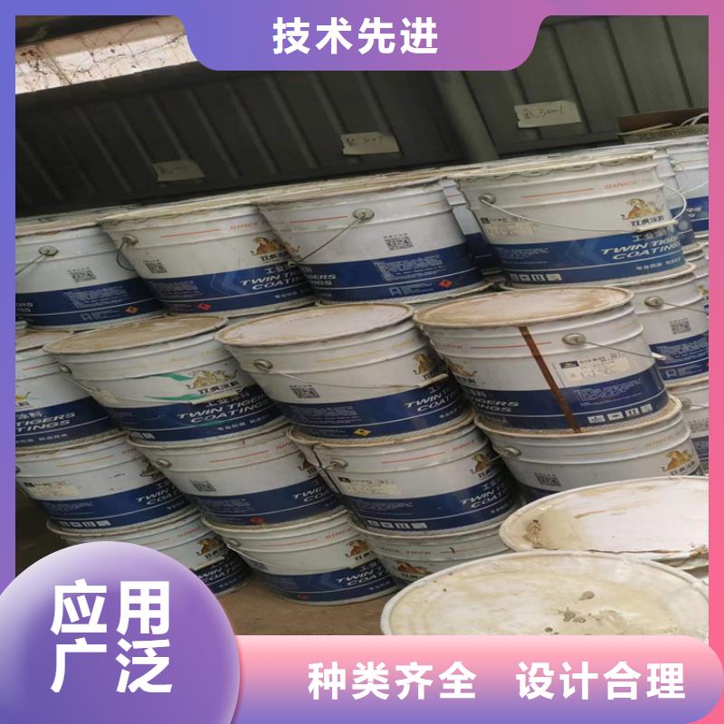 回收聚醚多元醇硅胶回收品类齐全