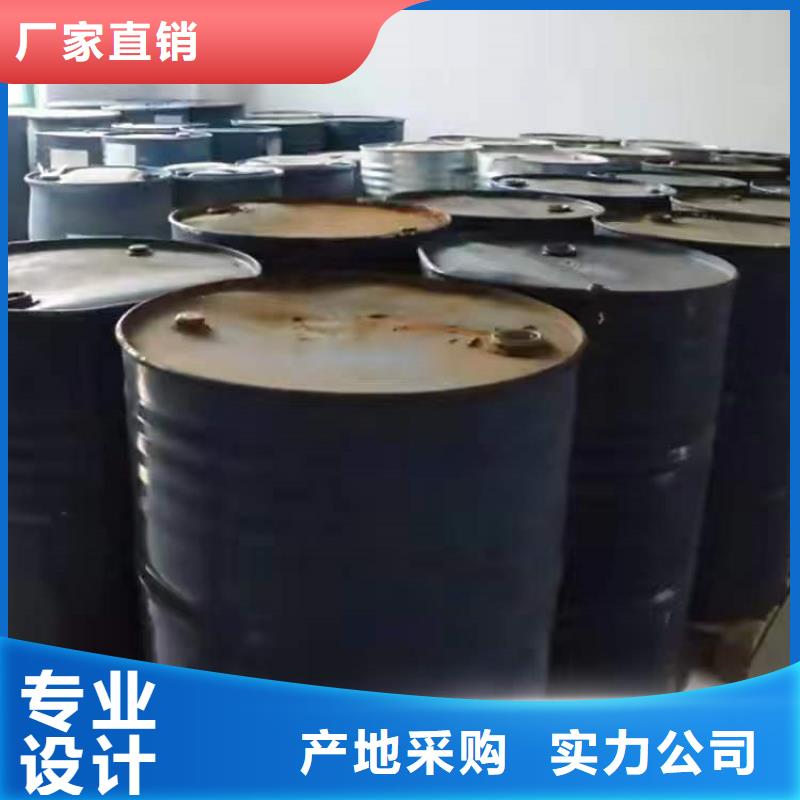 回收聚醚多元醇敢与同行比质量