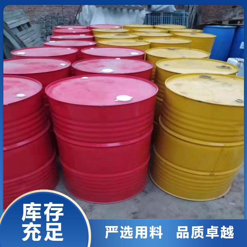 回收食品添加剂聚醚回收质量上乘