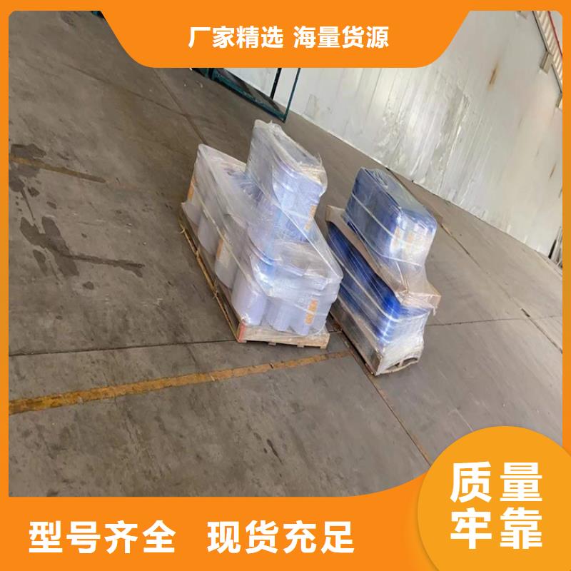 回收化工原料匠心制造