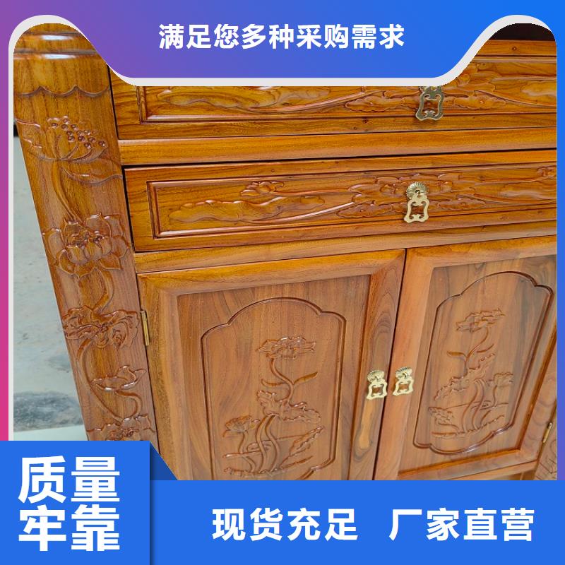 古典家具电动密集架用好材做好产品