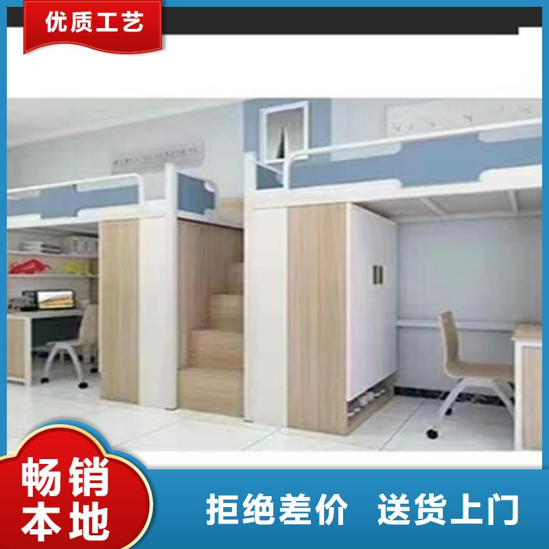 回族自治区双层床宿舍床工厂直销/型号齐全