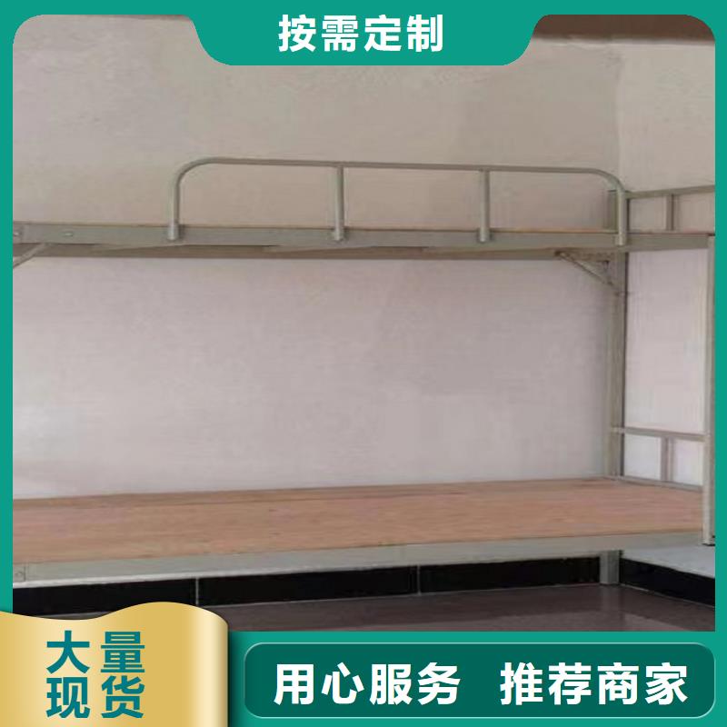 安徽省直供煜杨军用上下床双层床-源头厂家放心选择