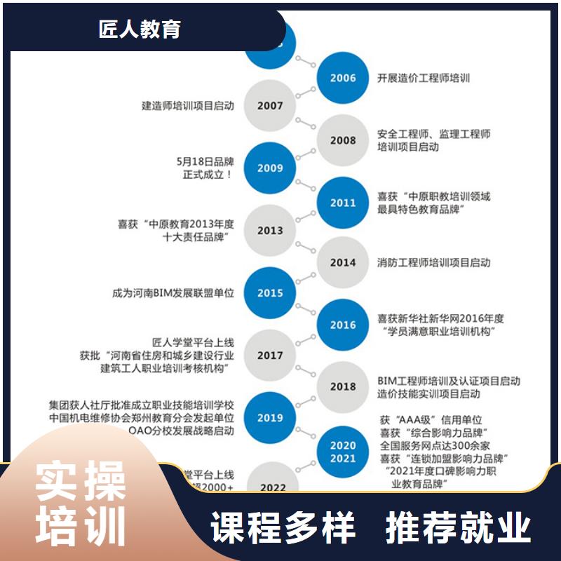 建筑类中级工程师职报考时间【匠人教育】