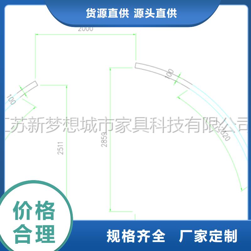 发光宣传栏批发零售