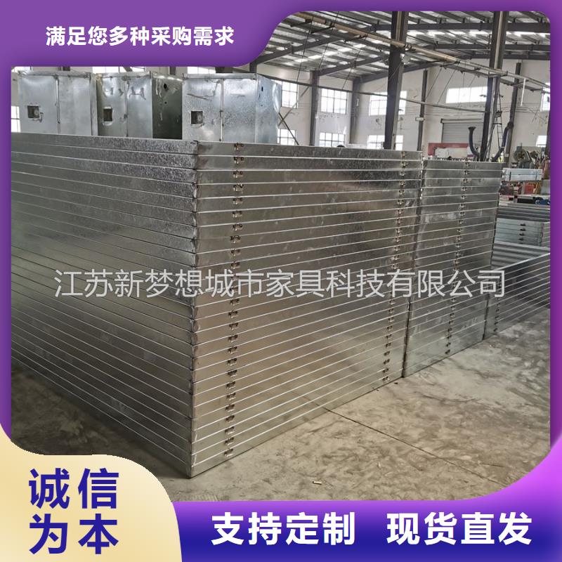 滚动灯箱_乡村公交站台标准工艺