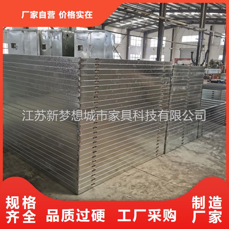 滚动灯箱宣传栏生产型