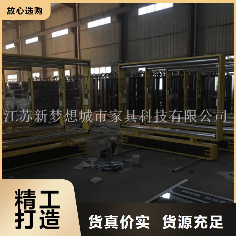 滚动灯箱【乡村公交站台】匠心制造