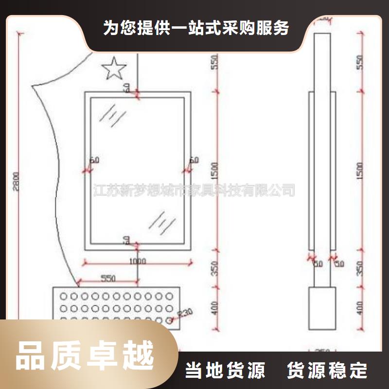 广告滚动灯箱种类齐全