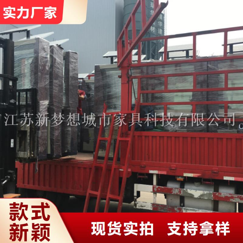 广告垃圾箱,仿古候车亭支持拿样