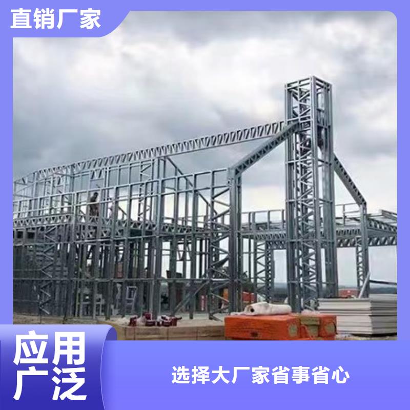 建房子公司