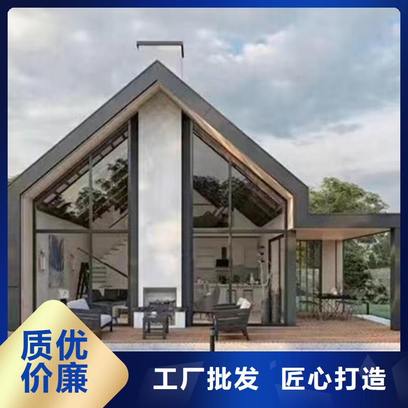 建德农村别墅10万左右全包的农村自建房寿命