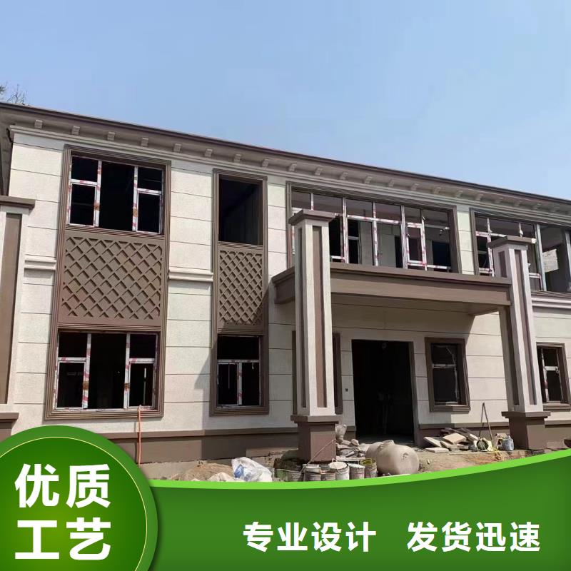 宜秀自建房二层安装