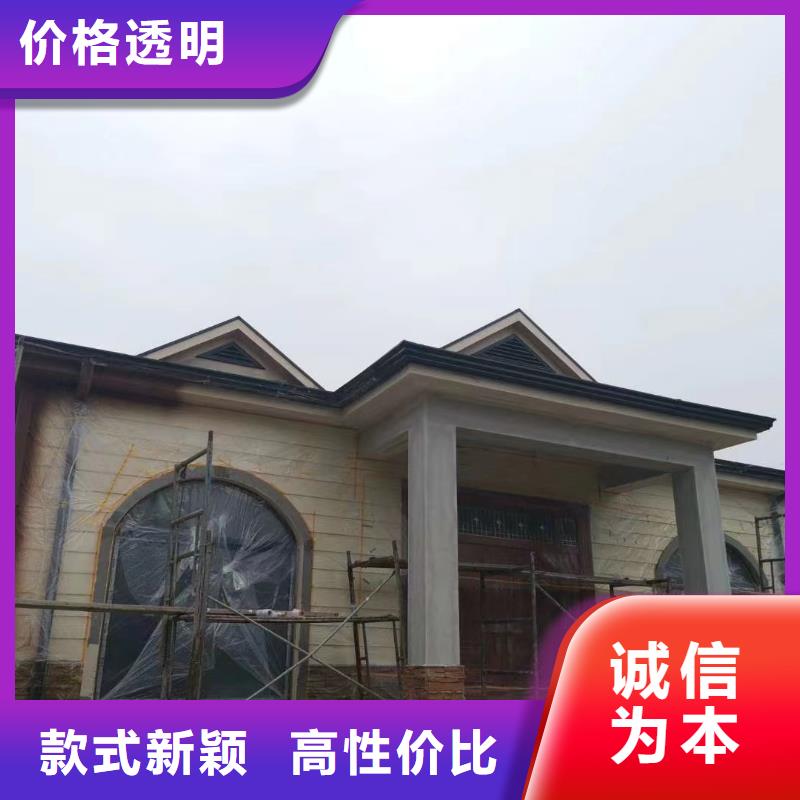 长丰县农村快速建房每平米价格