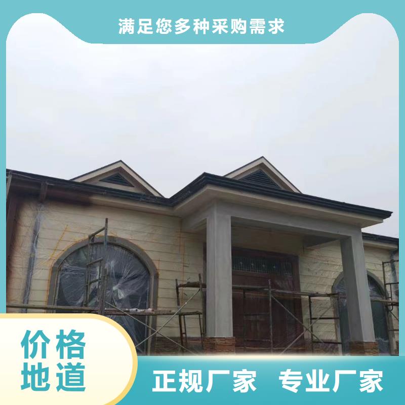 瑞安农村建房乡村自建别墅抗震