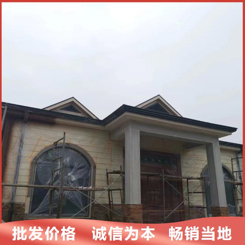 肥西小型自建房厂