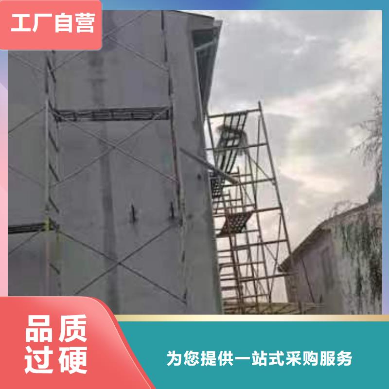 博望区农村快速建房耐用吗