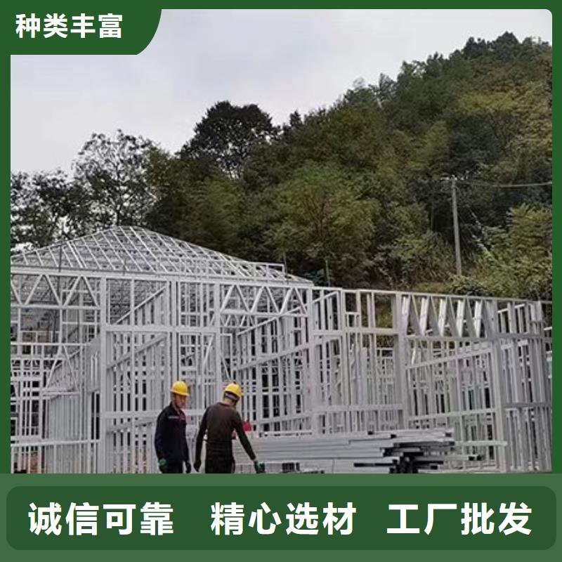 固镇自建别墅设备