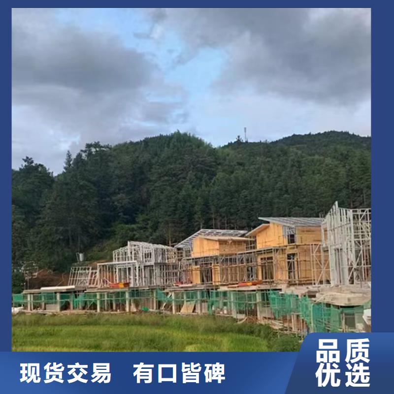 潘集农村自建别墅每平米价格