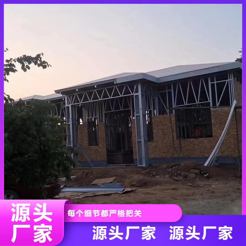 涡阳农村自建别墅房