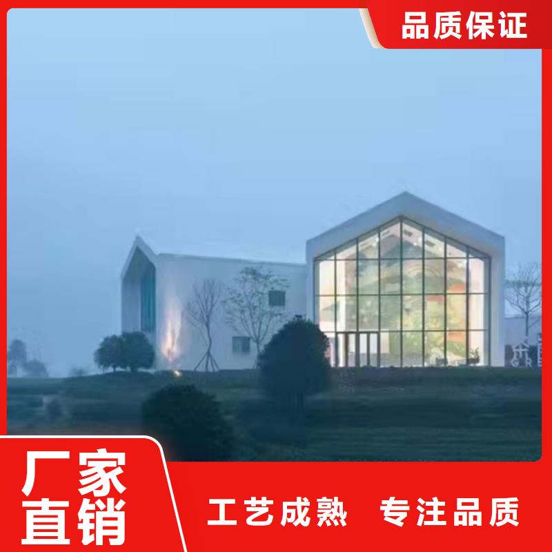 乐清市农村建房农村自建房的使用寿命