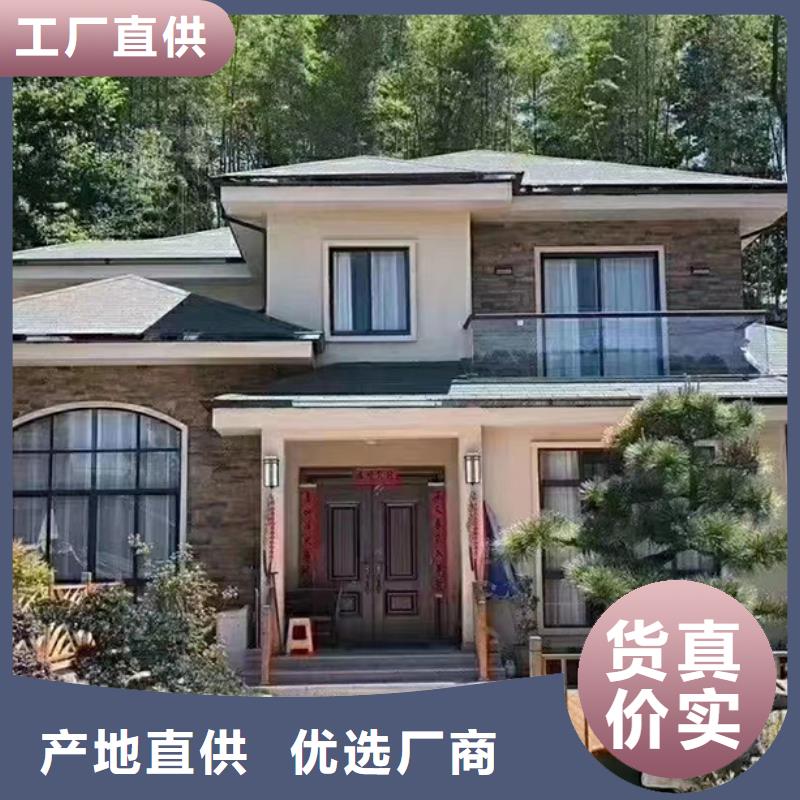 西湖中式别墅一般农村建房样式价格