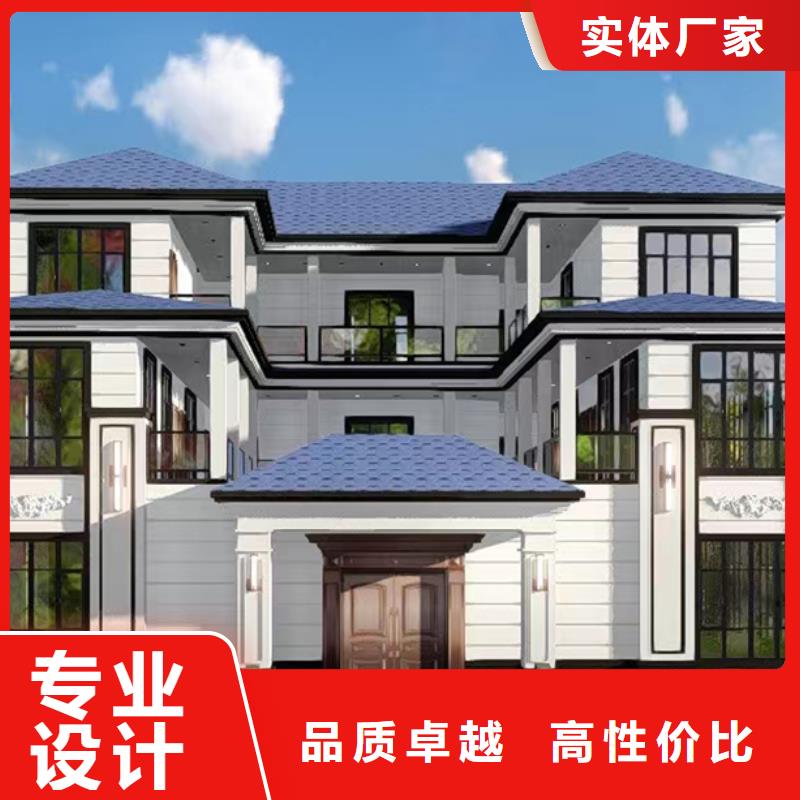 太湖县小型自建房每平米价格