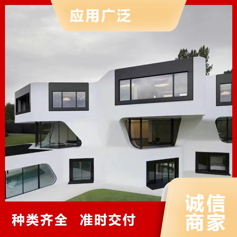 凤阳一层自建房结构