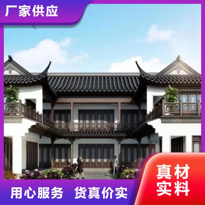 凤台乡下自建房包工包料