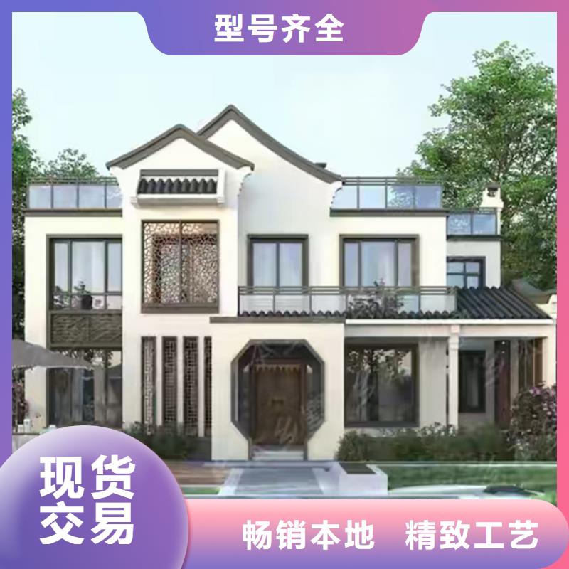 东至自建别墅一层带院子