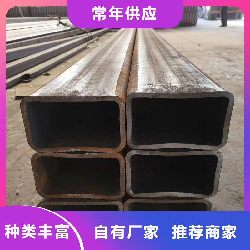 方管-09CrCuSbH型钢细节之处更加用心