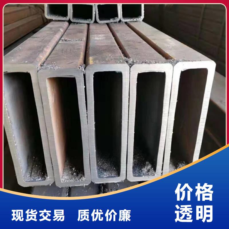 方管09CuPCrNiAH型钢厂家直销规格多样