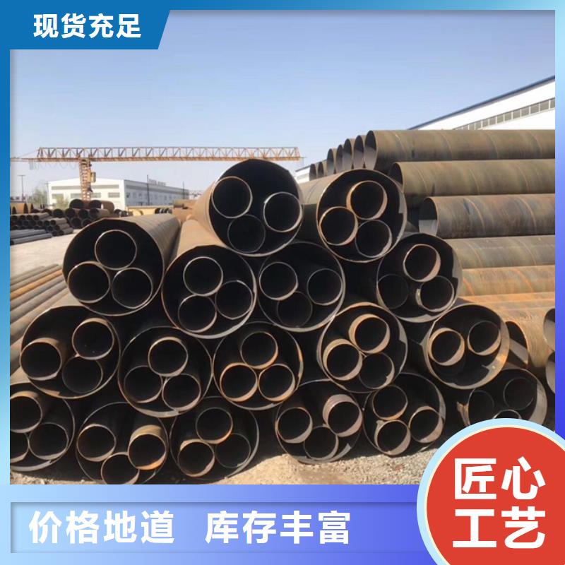 螺旋管09CrCuSbH型钢量大更优惠