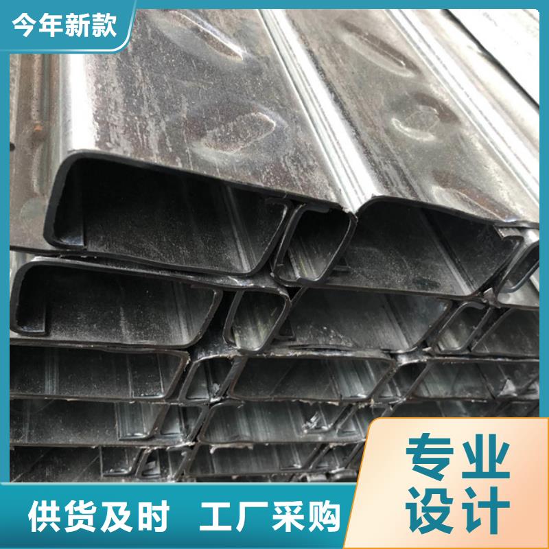 C型钢-09CrCuSb槽钢品质保障价格合理