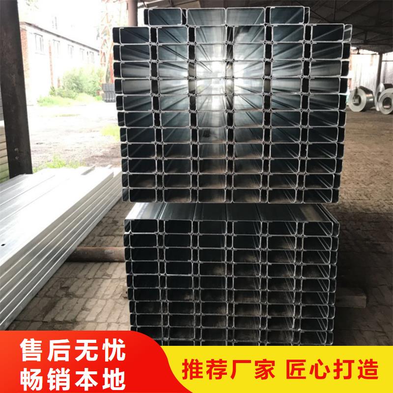 C型钢高压锅炉管现货直发