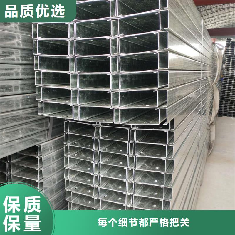 C型钢高压锅炉管产品参数