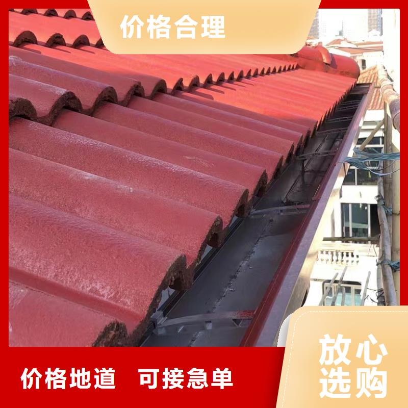 矩形雨水管制造厂家