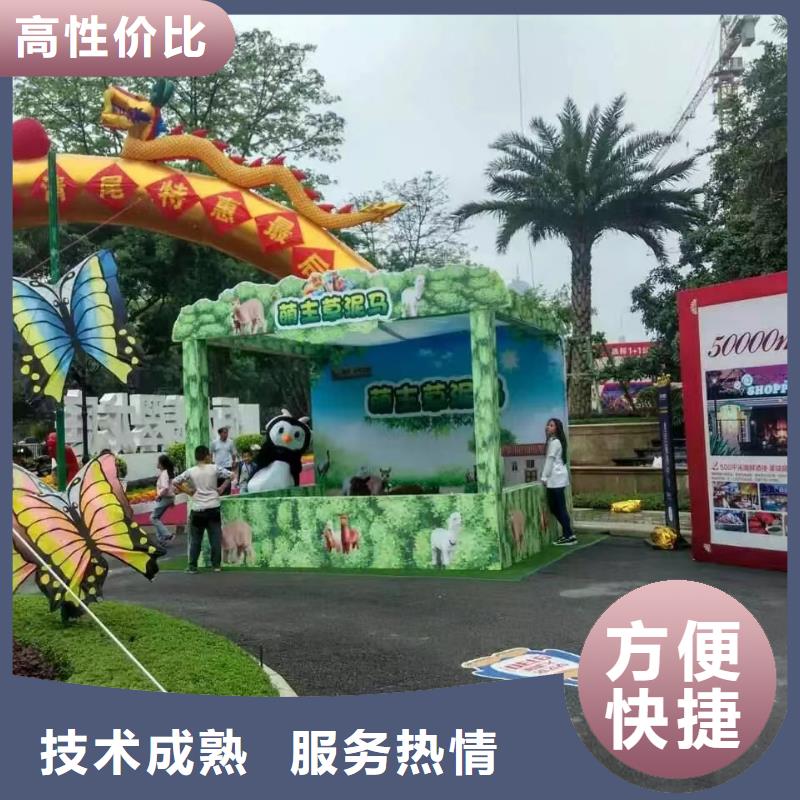 马戏团/羊驼海洋展租赁正规公司