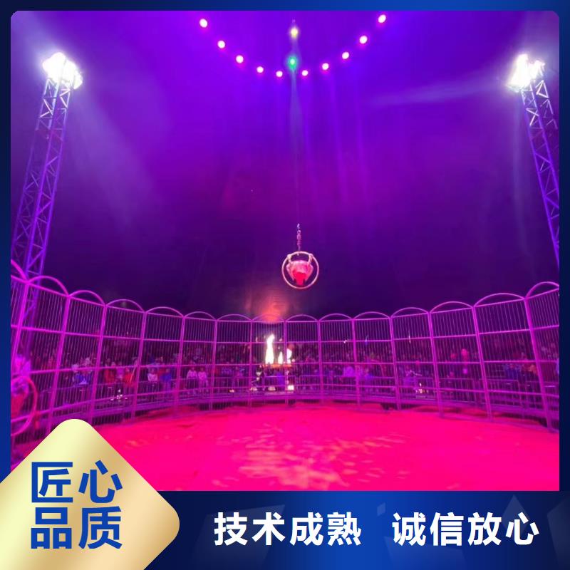 马戏团/羊驼-美人鱼表演信誉良好