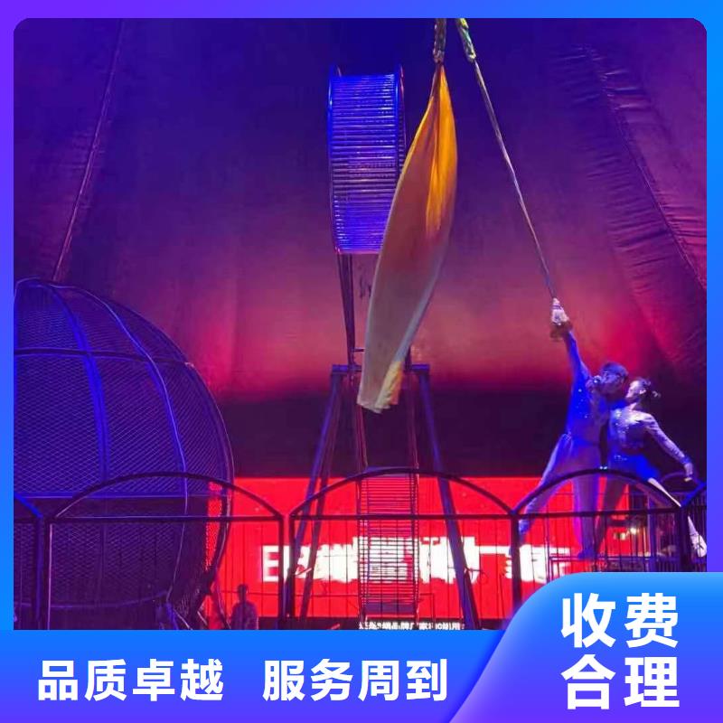马戏团/羊驼_企鹅出租实力商家