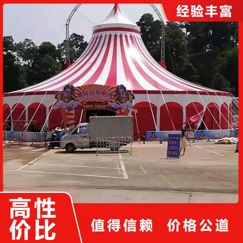 马戏团/羊驼 动物表演快捷