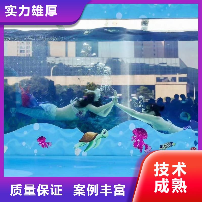 【海洋主题动物表演_马戏表演案例丰富】