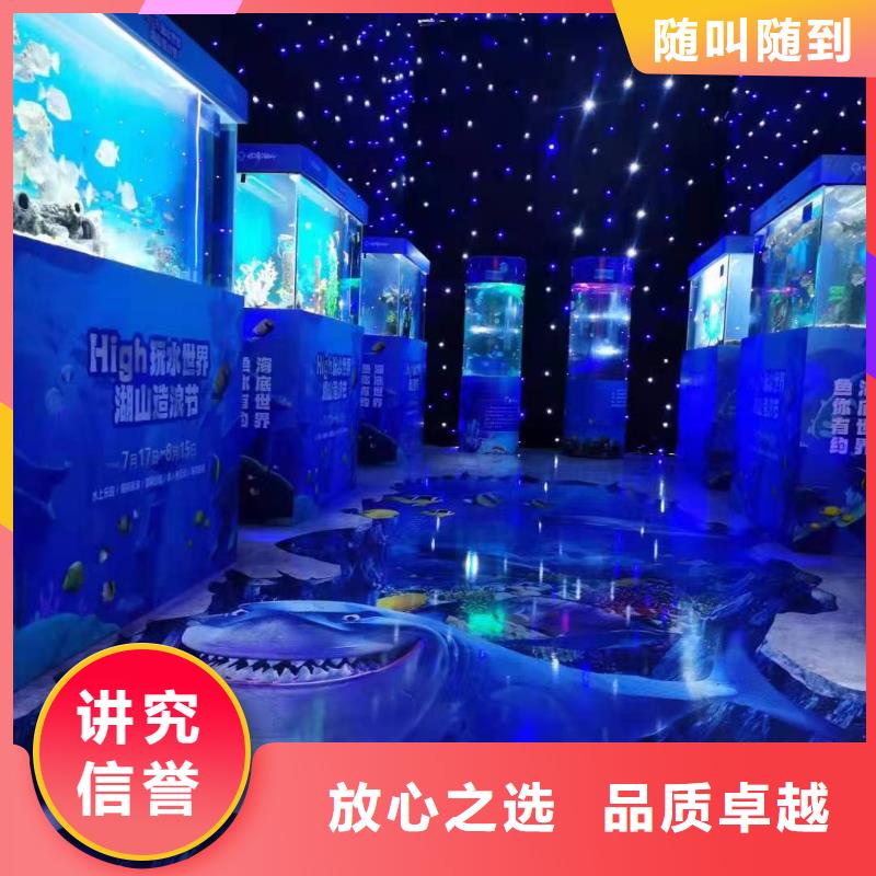 海洋主题动物表演 吉祥百鸟展服务周到